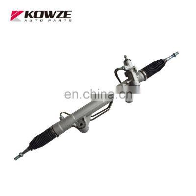 Car Power Steering Gear Assy For Mitsubishi L200 Pajero KK1T KK3T KK4T KL1T KL2T KL3T 4410A604