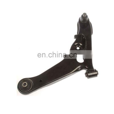 MR961391 auto parts lower control arm with bushings for Mitsubishi Outlander