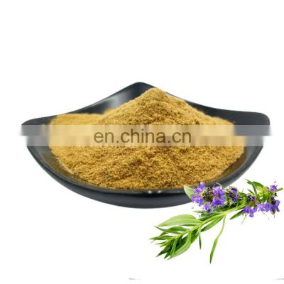Factory Supply Verbena Officinalis Vervain Extract Powder