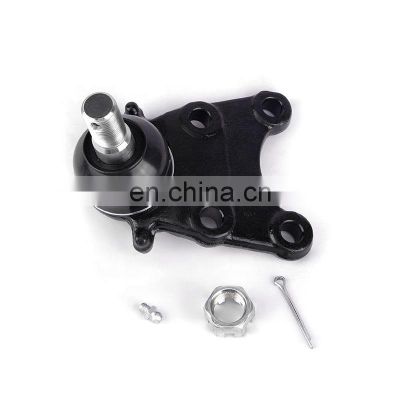 High Quality Automotive Parts suspension ball joint 8-94452-102-1 is suitable for Isuzu TROOPER