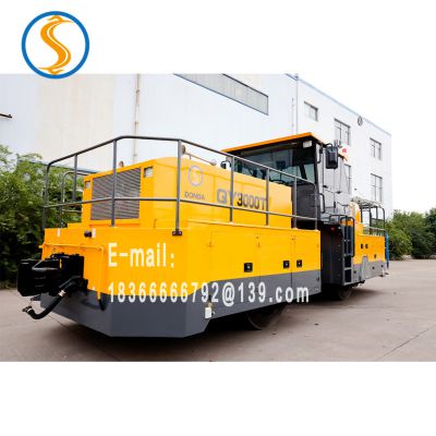 Supply of railway vehicle carrier,1435 gauge internal combustion tractor
