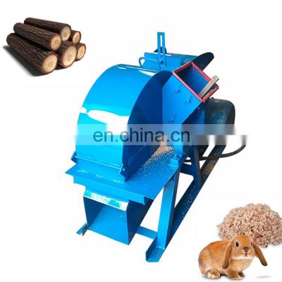 Machine to make wood shavings wood shaving machine for poultry bedding
