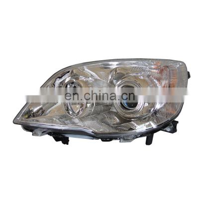 Left Right Headlight Front Headlamp Fit For Great Wall Haval H6