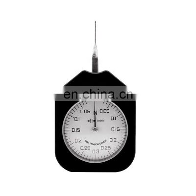 SHAHE ATN single pointer dial tension meter 0.3N/0.5N/1N/1.5N/3N/5N dial tension gauge