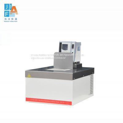 ADDITION Petroleum Products Electric Furnace Carbon Residue Tester