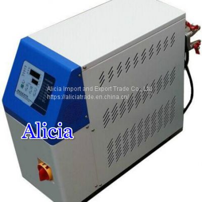 Oil Type Hot runner mold temperature controller/Injection molding temperature control system