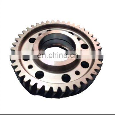 for Weichai intermediate idler 615Q0170013 for tipper truck Shachtman truck spare parts