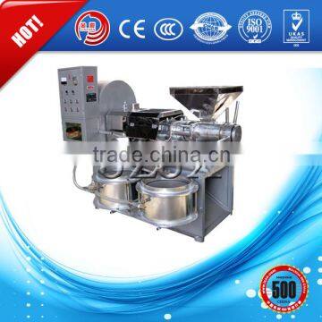 Tiger nut oil press nuts oil making machines