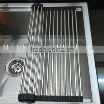 Sink Accessory Stainless Steel Sink Parts-RMS/RMC
