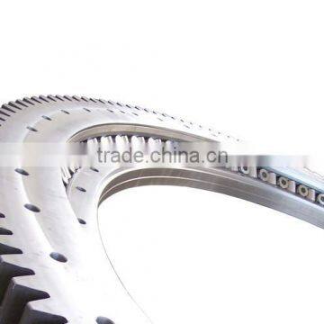 Single Row Slewing Bearing for Construction Machinery