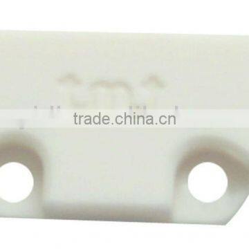 TMT interlacer upper ceramic piece, 29*17.5*5.8