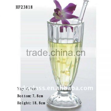 juice cup glass dessert cups HF23818