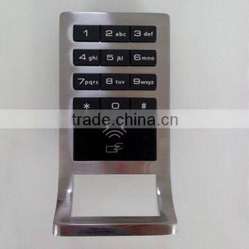 hotel key card lock, digital cabinet lock, metal cabinet lock for hotel