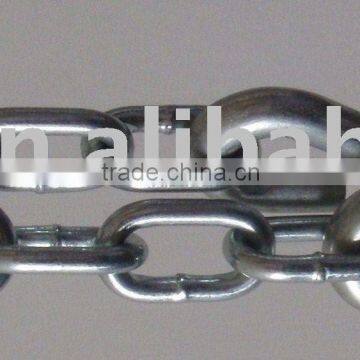 Trailer Safety Chain