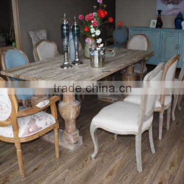 antique furniture wooden table solid oak furniture