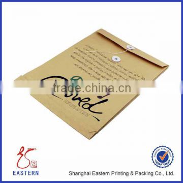 Customzied Paper Envelop