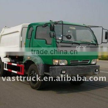 Dongfeng Compression type truck