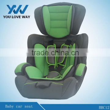 hot new products for 2015 folding toddlers car seats