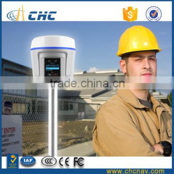 CHC i80 smart high accuracy gps navigation system for land survey                        
                                                Quality Choice