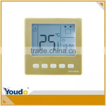 Widely Use Durable Intelligent Digital Thermostat