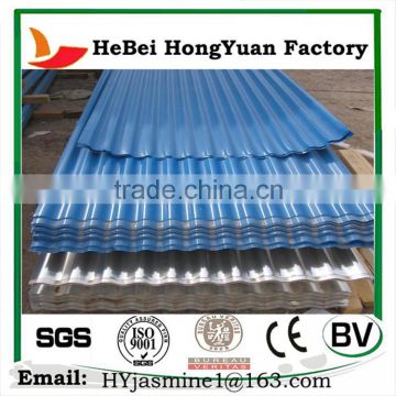 Produce Exporting Galvanized Steel Coils Color Steel Tile Q235