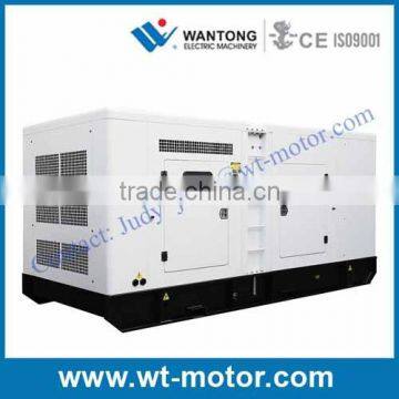 Fast Delivery Cummins Generator 250kva Price