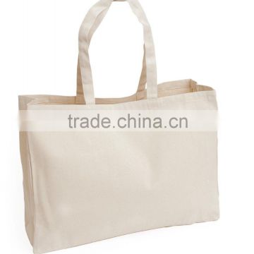 canvas bag/ canvas tote bags/ plain white cotton canvas tote bag/ tote bag canvas