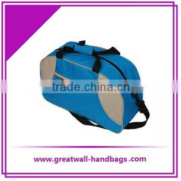 prompt new style polyester sports bag for adult