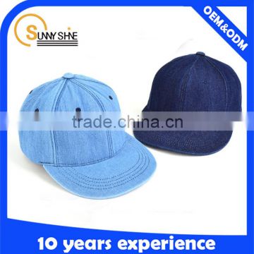 Sunny Shine 2016 new design custom blank snapback cap and hat printing baseball