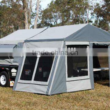 Australia tent - 12ft kwik tent