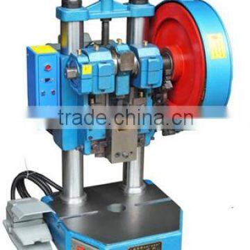 1500kg small punch press machine with good price