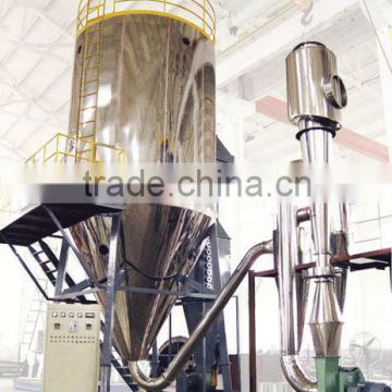 agricultural chemicals spray drying plant