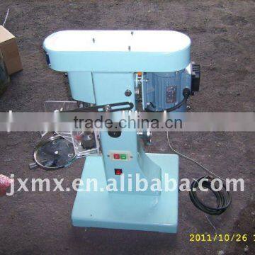 Lab testing purpose small scale single flotation machine for sale