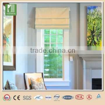 China supplier roller blinds and curtains for home decoration