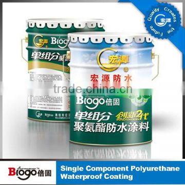solvent based pu/Single Component Polyurethane liquid/alibaba china