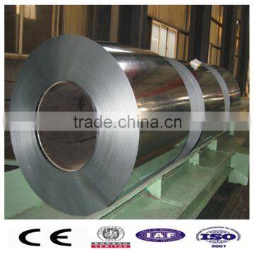 China GI Galvanized Steel Coil Manufacturer