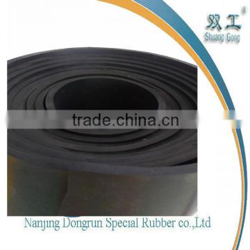 20mm thickness rubber sheet