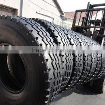 truck radial tyre 11R22.5, 12r22.5 China factory