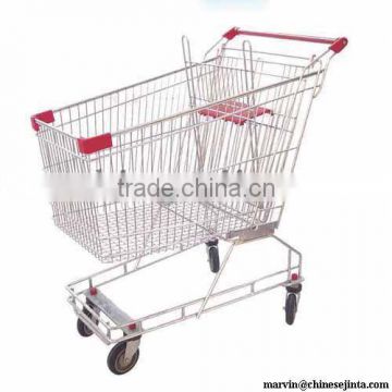 Shopping Car,supermarket cart,good quality and cheap price