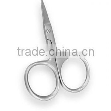 Cuticle scissors 6.50 cm