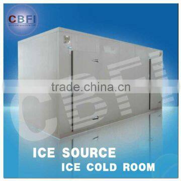 Commercial Cold Room Refrigeration Compressor for Store