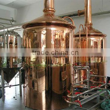 15BBL mini beer brewing equipment beer brewery system