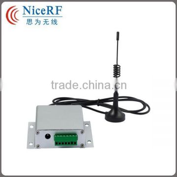2015 NiceRF 5W 8km Long Range Wireless Transceiver Module SNR6500 433.92 Transmitter and Receiver Module