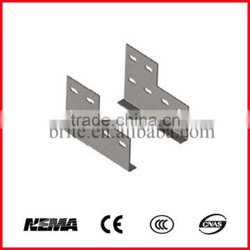 Ladder Cable Tray Accessory Step Down Splice Plate