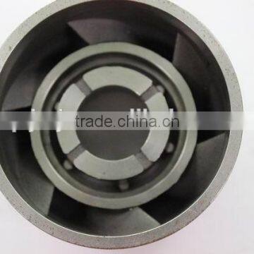 Hydraulic auto spare parts,CNC turning parts,CNC composite parts