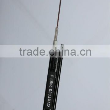 GYXTC8S Self-supporting Aerial Optical Cable