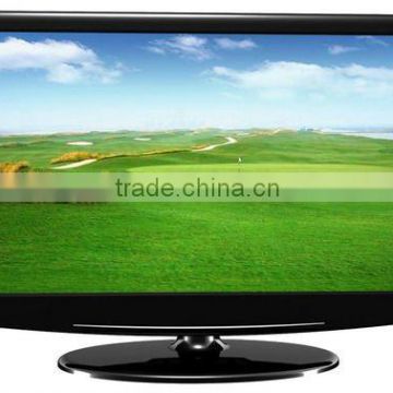 55inch LCD TV CE RoHS FCC CB