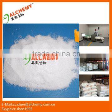 Sodium Acetate Anhydrous 127-09-3