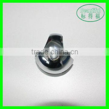 High quality pipe fitting 25mm round pipe joint