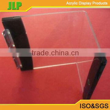 5mm acrylic L shaped Accessories for Decoration
